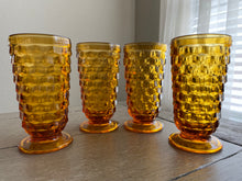Load image into Gallery viewer, Indiana Glass Whitehall Glasses
