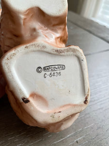 Puppy Planter by Napcoware