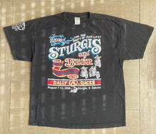 Load image into Gallery viewer, Sturgis Biker Rally Shirt 2006
