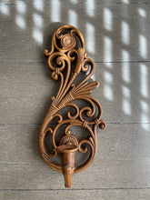 Load image into Gallery viewer, Boho Wall Sconce
