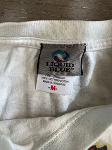 1997 Allman Brothers Concert Shirt
