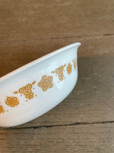Corelle 'Butterfly Gold' Dishware Set