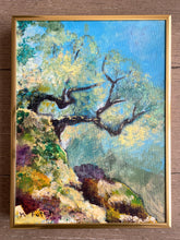 Load image into Gallery viewer, Original Landscape Painting
