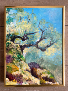Original Landscape Painting