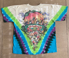 Load image into Gallery viewer, 1997 Allman Brothers Concert Shirt
