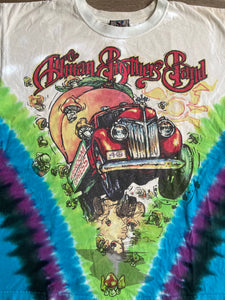 1997 Allman Brothers Concert Shirt