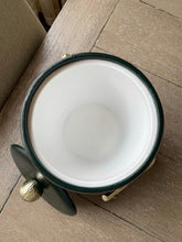 Load image into Gallery viewer, Green Ice Bucket
