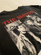 Load image into Gallery viewer, Mid-90’s The Smiths Band Tee
