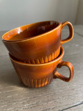 Load image into Gallery viewer, Mid Century Coffee Cups
