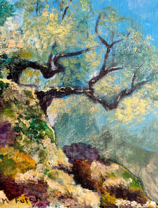 Original Landscape Painting