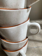 Load image into Gallery viewer, Syracuse China Mug Set
