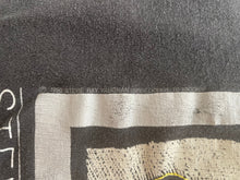 Load image into Gallery viewer, Stevie Ray Vaughn Tribute Shirt 1990- Single Stitch
