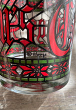 Load image into Gallery viewer, ‘Season’s Greetings’ Holiday Glasses
