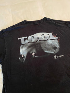 Tool ‘Schism’ Tour Band Tee 2006