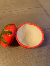 Load image into Gallery viewer, Mini Strawberry Canister

