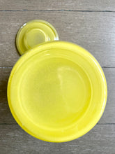 Load image into Gallery viewer, Hand-Painted Bartlett Collins Cookie Jar
