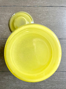 Hand-Painted Bartlett Collins Cookie Jar