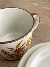 Load image into Gallery viewer, Hand-Painted Wildflower Mugs
