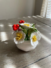Load image into Gallery viewer, Aynsley England Porcelain Figurine
