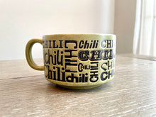 Load image into Gallery viewer, Chili Mug
