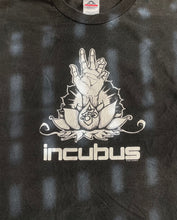 Load image into Gallery viewer, 2003 New Vintage Incubus Shirt- Morning View Era
