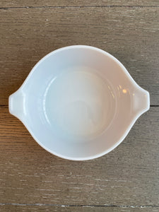 Pyrex 'Woodland Tan' Casserole Dish 750 ml