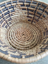 Load image into Gallery viewer, Hand Woven African Basket
