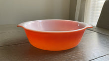 Load image into Gallery viewer, Fire King Casserole Dish
