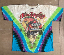 Load image into Gallery viewer, 1997 Allman Brothers Concert Shirt
