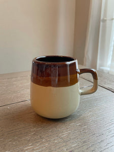 6 Piece Coffee Mug Set