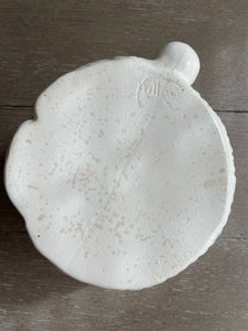 Vintage Santa Claus Cookie Jar