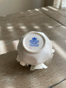 Aynsley England Porcelain Figurine