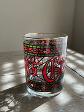 Load image into Gallery viewer, ‘Season’s Greetings’ Holiday Glasses
