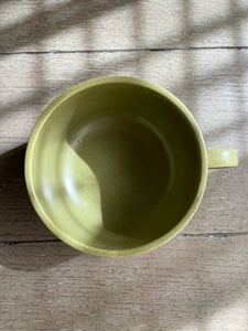 Soup & Crackers Mug