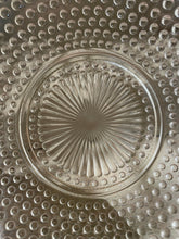 Load image into Gallery viewer, Hobnail Moonstone Glass Bowl
