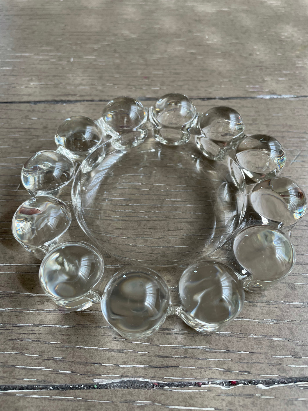 Vintage Ashtray