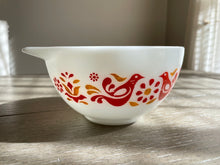 Load image into Gallery viewer, Vintage Pyrex ‘Friendship’ Bowl #441
