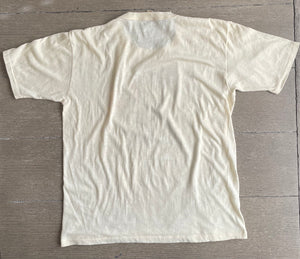 Yes Band, 'Tourmato' 1978 Shirt