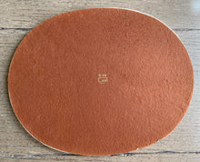 Load image into Gallery viewer, Ceramic Perfume Tray/ Trivet
