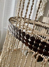 Load image into Gallery viewer, Hanging Seashell Table
