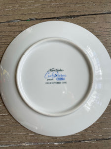 Noritake Porcelain China Set ‘September Song’ #2048