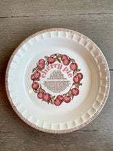 Load image into Gallery viewer, Cherry Pie Recipe Dish
