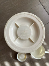 Load image into Gallery viewer, Vintage Mustard Yellow Thermos
