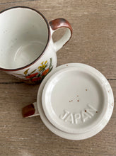 Load image into Gallery viewer, Hand-Painted Wildflower Mugs
