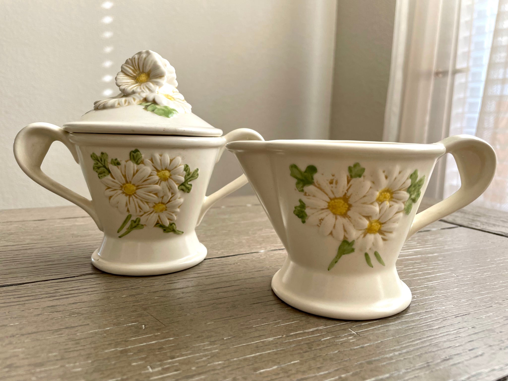 Fun with Florals – RockinRelics.com