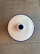 Load image into Gallery viewer, Vintage Canister with Wheat Design
