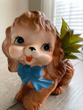 Load image into Gallery viewer, Puppy Planter by Napcoware
