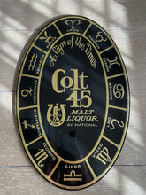 Load image into Gallery viewer, Colt 45 Beer Sign
