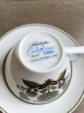 Load image into Gallery viewer, Noritake Porcelain China Set ‘September Song’ #2048
