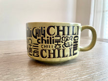 Load image into Gallery viewer, Chili Mug
